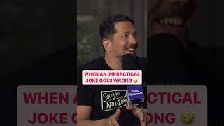 When An "Impractical Jokers" Prank Goes Wrong, What Happens?