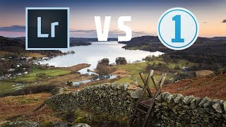 Lightroom Vs Capture One | I'm considering switching