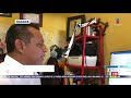 radio en zapoteco mantiene informados a los habitantes de juchitán oaxaca noticias con paco zea