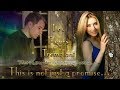 Julia Crystal & Raphael Veronese - Les Fleurs Tremblant (Music Video)