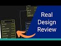 I Fix My Subscriber’s Real Database Designs