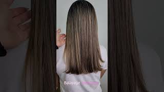 Caramel Balayage | Classy Trends Beauty