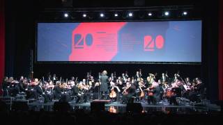 Odessa Philharmonic Orchestra at the 20th Anniversary Concert of U.S.-Ukrainian Relations.mp4