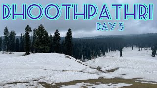 Jannat-e-Kashmir - Day 3 - Dhoothpathri - Shaliganga River and Pony ride!