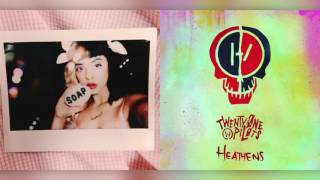 "Soap" x "Heathens" (Mixed Mashup) - Melanie Martinez, Twenty One Pilots
