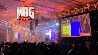 MAGfest 2022 VLOG - Extended Cut!