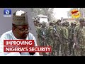Security Analyst Reviews National Security, Task Before The Incoming Govt