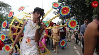 5 years after NALSA judgment: Challenges faced by transgender people in India