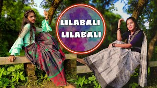 Lilabali Lilabali | লিলাবালি |  Muza | Dance Cover | Nritya Bhoomi