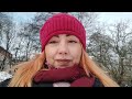 daily vlog❄️co to było ❔❔❔to było przerażające❄️ będzie w końcu szafa❄️ haul z lidla vlog