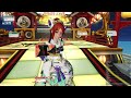 pso2 ngs full endless story our fighting ver. miyabi quna concert