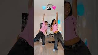 WE NEED TO KNOW!😅😫 BOOGIE DOWNNN! THIS TREND IS SO CUTEEE!🥰🤭 #couple #cute #dance #viral #cute