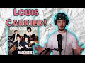 End Of The Day - Reaction - One Direction | One Direction Reaction