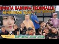 Babytriplet Jalan-jalan Ke Bendungan Tugu Trenggalek || WISATA BARUNYA KABUPATEN TRENGGALEK