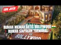 How much does it cost to build a luxury house for a Bollywood artist 🇮🇳❗Who owns the expensive house