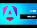 Angular Signals: The Complete Guide | Angular 19