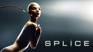 Splice -  Trailer
