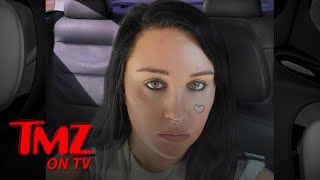 Amanda Bynes Conservatorship Officially Terminated | TMZ TV