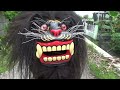 barongan ireng werdoyo