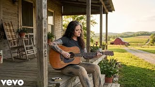 Ashley McBryde - Ain’t Nobody’s Second Choice (Lyrics Video 2026)