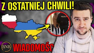 Gang Ukrainek ZATRZYMANY! Okradły Polaków Na MILIONY