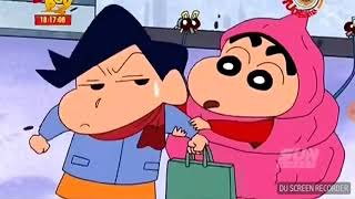 Kasama aur ma best friends shinchan episode