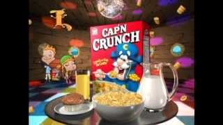 Cap'n Crunch \