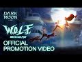 &TEAM 'W.O.L.F. (Win Or Lose Fight)' Official Promotion Video | DARK MOON: THE GREY CITY Soundtrack