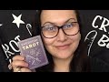 My Honest Review of The Everyday Tarot Deck | Pros and Cons