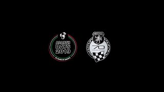 ABARTH DAYS 2019