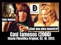 Casi famosos /Almost Famous, La icónica y polémica película sobre los 70's por un verdadero Filósofo