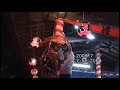 山名神社天王祭舞楽2009　土曜日その４