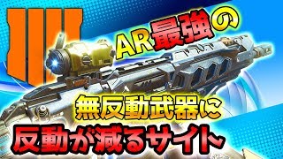 【COD:BO4】超簡単に弾を当てられる武器 BO4実況【RushGP】