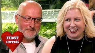 Will It Be 2nd Time Lucky For Gemma? | First Dates Ireland