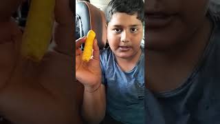 అద్భుతం ఆ అద్భుతం😋😋😋#kidsvideo #kids #wonderful #wonderfull