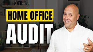 Home Office Tax Hack: Save Thousands, Beat IRS Audits!