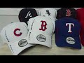 【sl美日購】new era mlb speed cap 棒球帽 帽子 大聯盟 美國代購 美國限定