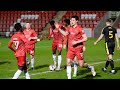 U18s Shine In County Cup Win Over Bristol Rovers | Highlights