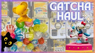 🎀 Kawaii Gatcha Haul! 🎀 Gatcha Place Recommendations & Tons Of Cuteness~!