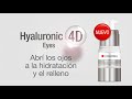 descubrí hyaluronic 4d eyes