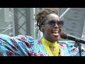 Valérie Ekoumè - Bye Bye / Obosso - LIVE at Musica Mundo Festival Amersfoort 2023
