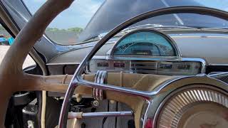 Gaz M21 S 1969 for sale - interior