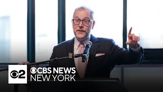NYC Comptroller warns of potential AI fallout