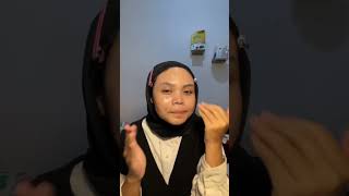 OH INI YG VIRAL!! Emang patut viral karena sebagus itu !!#skincare #skincareroutine #fyp