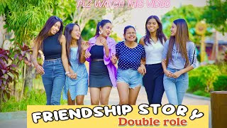 Tera Yaar Hoon Main | A True Friendship Story |  Heart Touching Friendship Story | Best Friendship