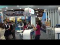 2013 台北國際旅展 taipei international travel fair itf 台北世貿中心 展覽一館 jal攤位