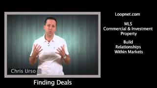 National REIS Tips Using Loopnet