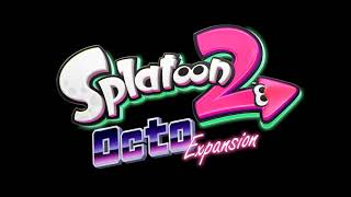 #6 frisk - Splatoon 2: Octo Expansion