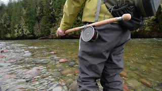 Bridge Fly Fishing Products