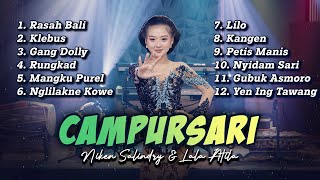 Download Lagu FULL ALBUM CAMPURSARI KOPLO RASAH BALI LALA ATILA ... MP3 Gratis